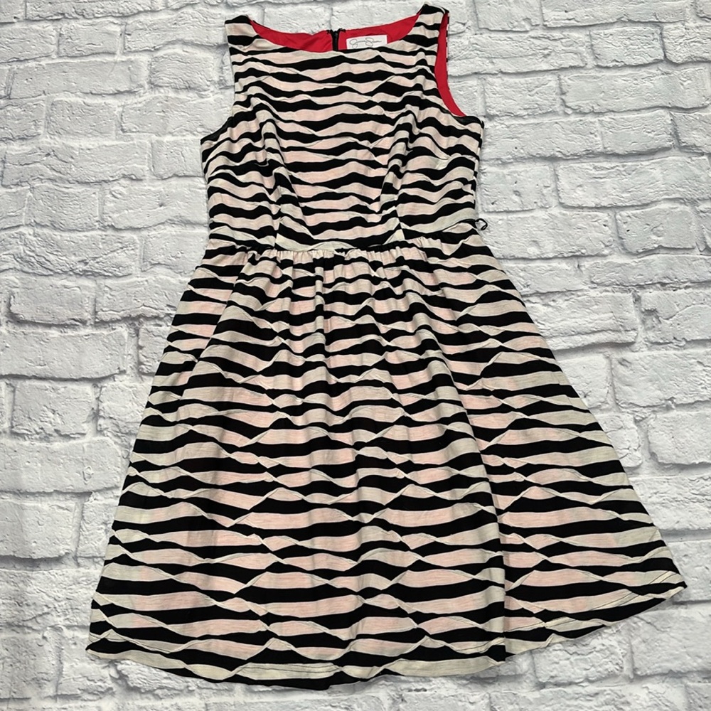 Jessica Simpson Dress